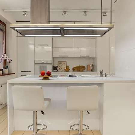 Old Town Warta Lägenhet Poznań